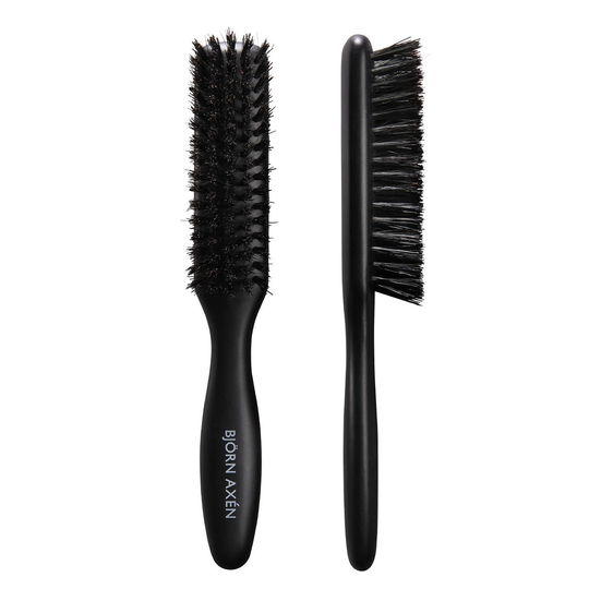 Björn Axén Smooth & Shine Brush For All Hair Types