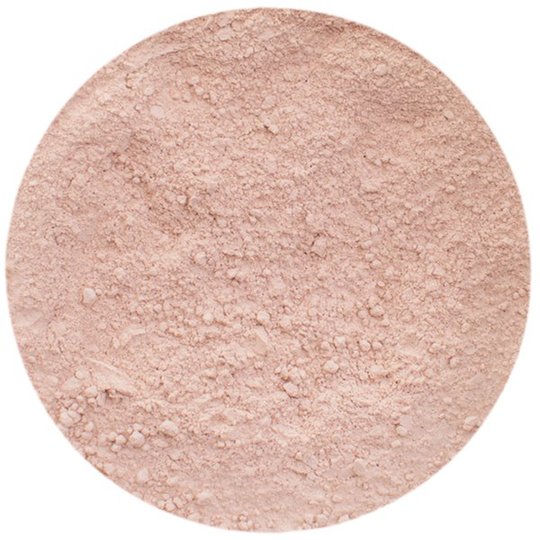 Moyana Corigan Mineral Foundation Mary Jane 01 - Light