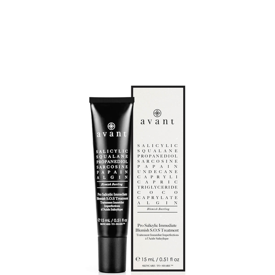 Pro Salicylic Immediate Blemish S.O.S Treatment