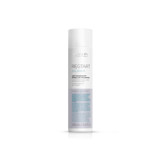 Re/Start Balance Anti-Dandruff Micellar Shampoo 250 ml