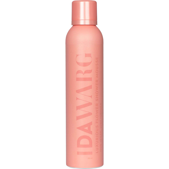 Ida Warg Luxurious Shower Mousse 200 ml