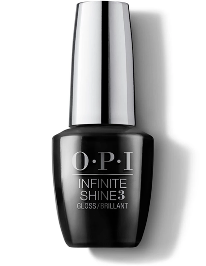 Infinite Shine Top Coat Gloss Coat
