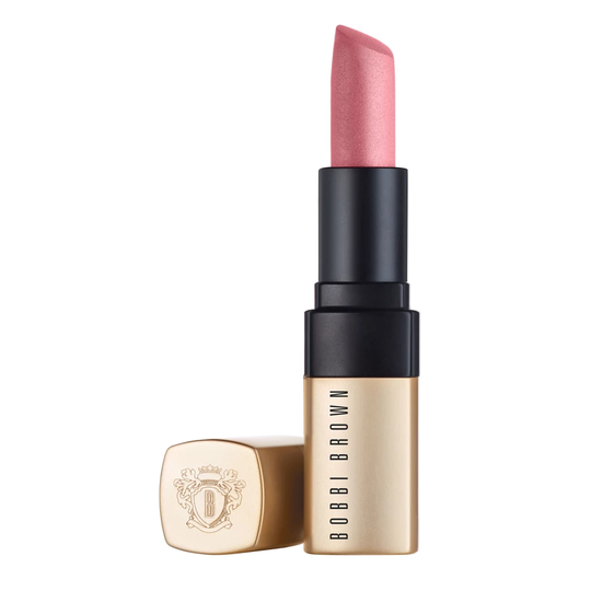 Luxe Matte Lip Color 01 Nude Reality