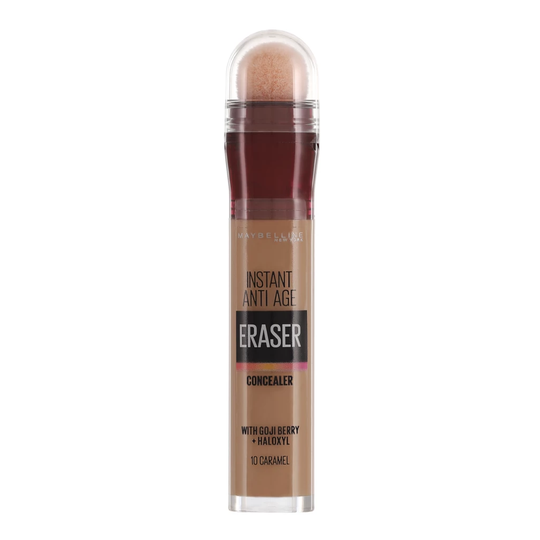 Instant Anti-Age Eraser Concealer Caramel