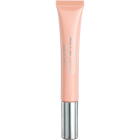 IsaDora Glossy Lip Treat 57 Cream Rose