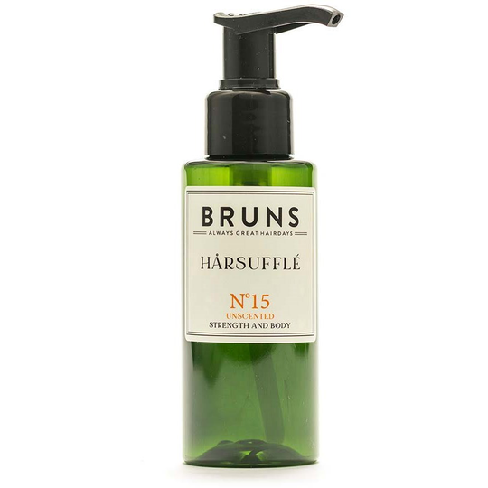 Bruns Products Hårsuffle Nº15 100 ml