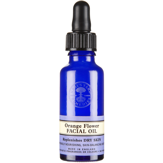 Neal's Yard Remedies Orange Flower Facial Oil 30 ml