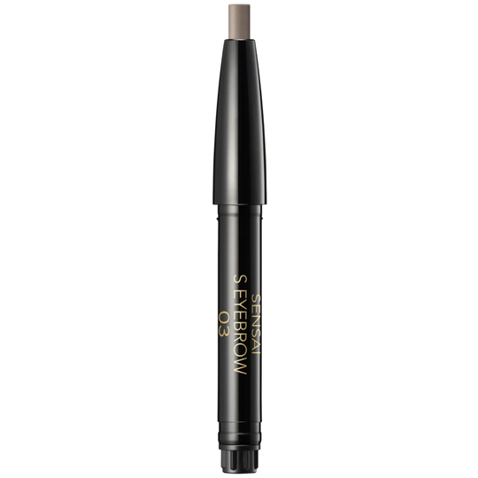 Styling Eyebrow Pencil Refill 3 Taupe Brown