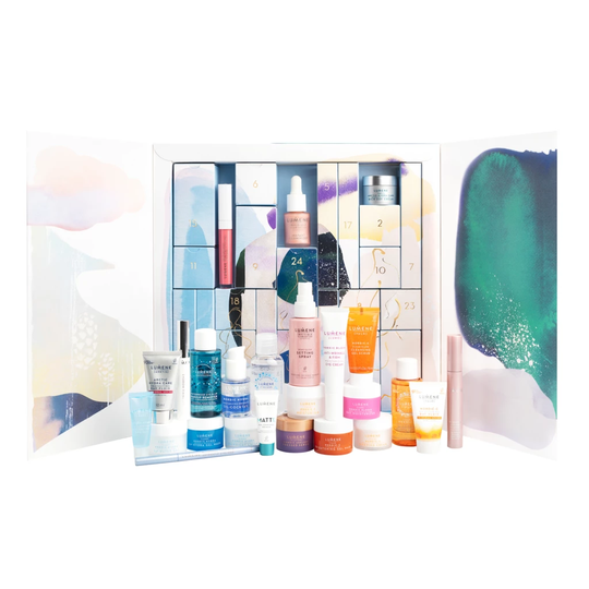 24 Nordic Beauty Wonders Advent Calendar