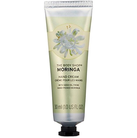 The Body Shop Handkräm - Moringa