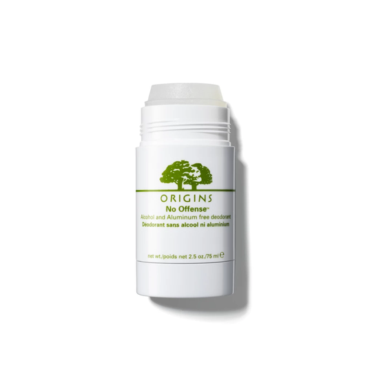 No Offense Alcohol & Aluminum Free Deodorant 75 ml