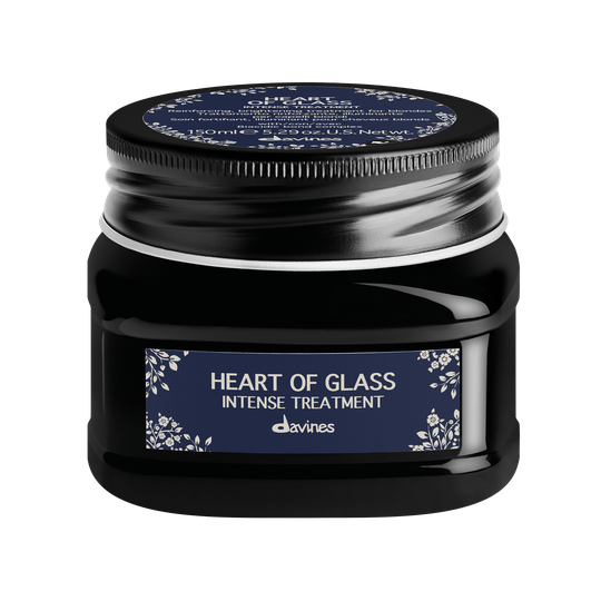 Davines Heart of Glass Intense Treatment 150 ml
