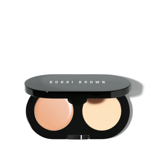Creamy Concealer Kit Honey