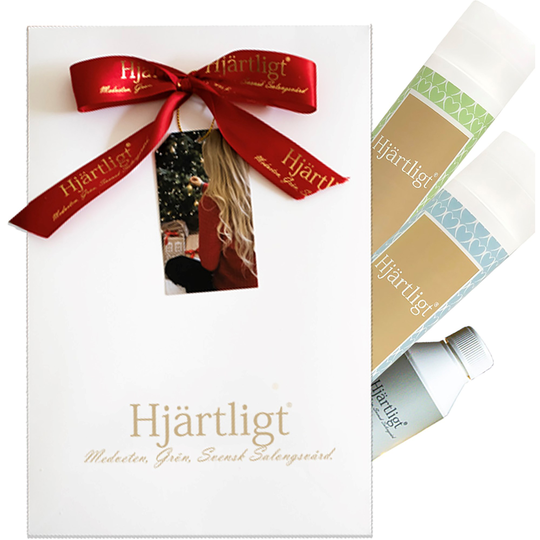 Hjärtligt Winter Gift Box