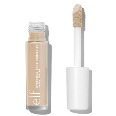 e.l.f. Hydrating Camo Concealer Light Beige