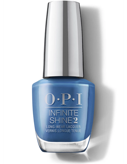 Infinite Shine Nail Polish Suzi Takes A Sound Bath
