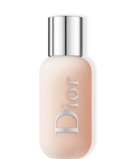 Backstage Face & Body Foundation 1C