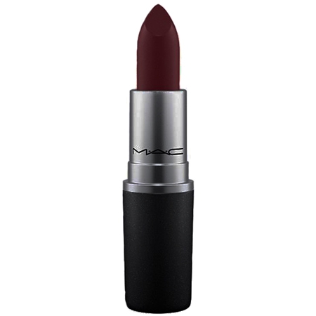MAC Matte Läppstift - Velvet Rebellion