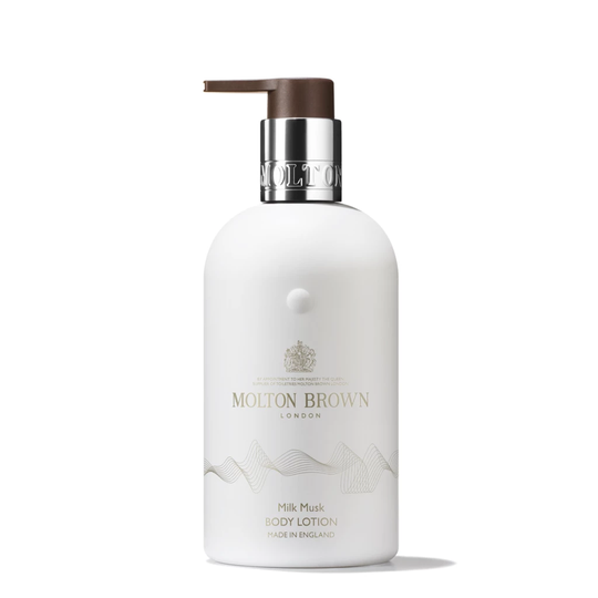 Milk Musk Body Lotion 300 ml