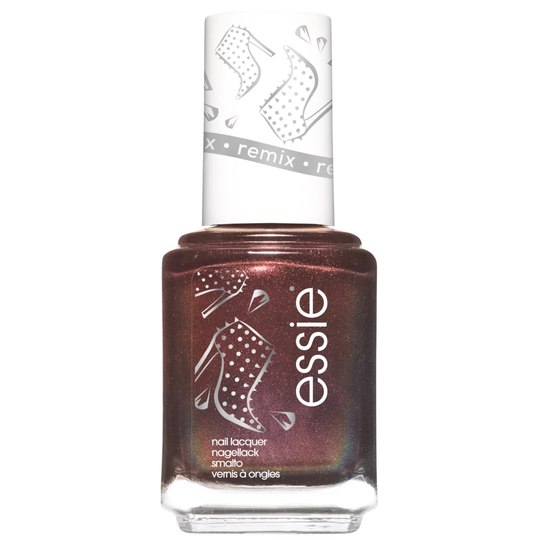 Nail Polish 694 Wicked Fierce