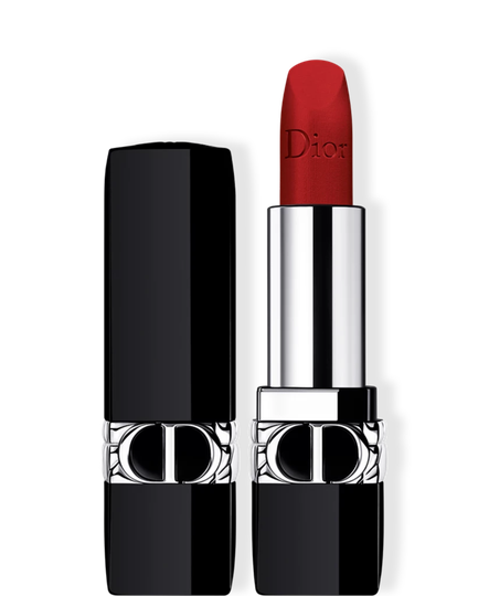 Rouge Dior Couture Colour Refillable Lipstick 760 Favorite