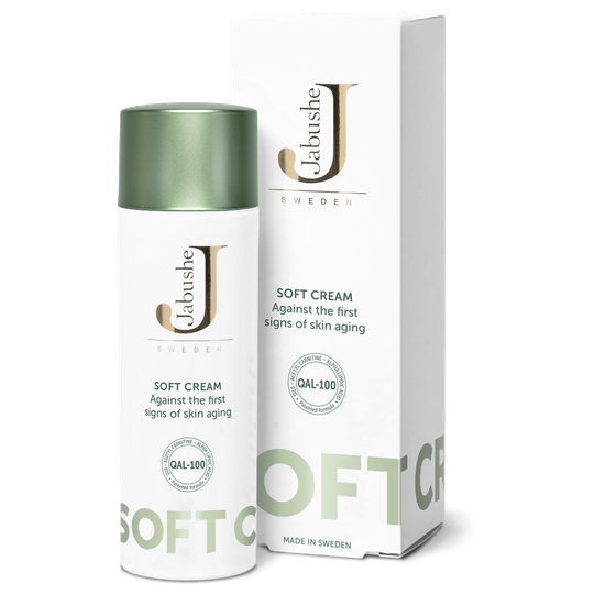 Jabushe Soft Cream 50 ml