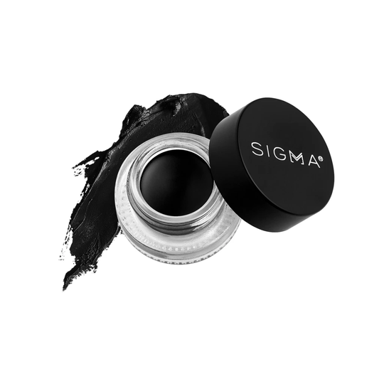 Gel Eye Liner Wicked