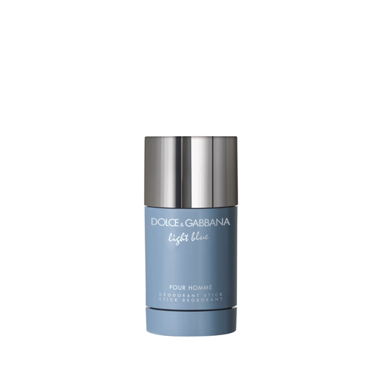 Light Blue Pour Homme Deodorant Stick