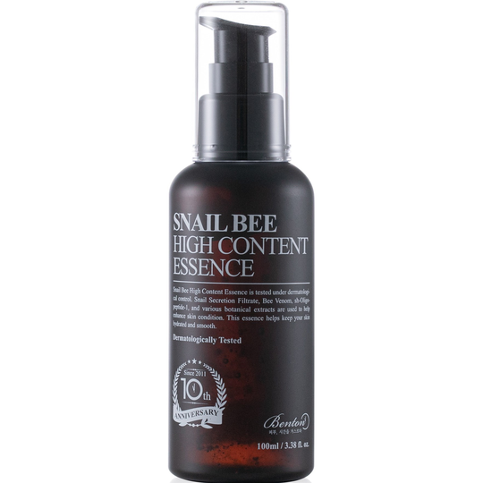 Benton Snail Bee High Content Essence 100 ml