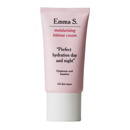 Moisturising Intense Cream 50 ml
