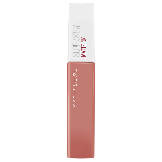 Maybelline Superstay 24 Matte Ink Lipstick (olika nyanser) - 65 Seductress