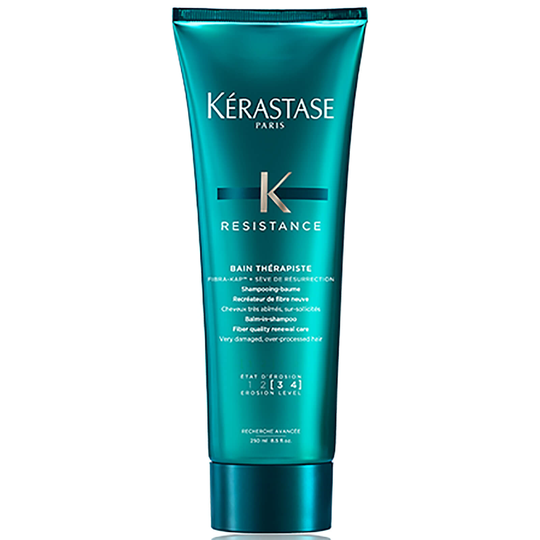 Kérastase Resistance Therapiste Bain Shampoo (250ml)