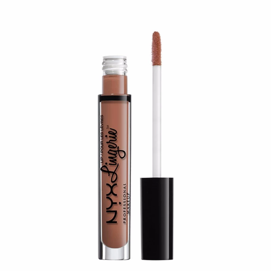 Lingerie Liquid Lipstick Push-Up