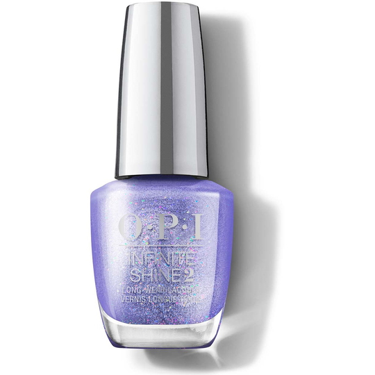 OPI Infinite Shine XBOX Collection You Had Me at Halo