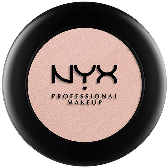 NYX PROFESSIONAL MAKEUP Nude Matte Shadow Leather And Lace