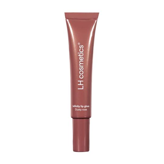Infinity Lip Gloss Dusty Rose