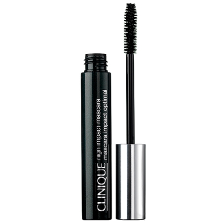 Clinique High Impact Mascara - Black