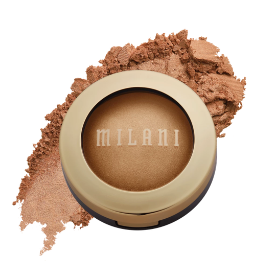 Baked Highlighter Rosa Italiana