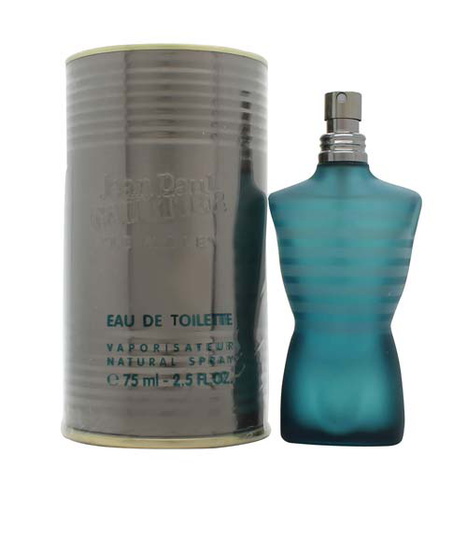 Jean Paul Gaultier Le Male - Eau de Toilette 75ml