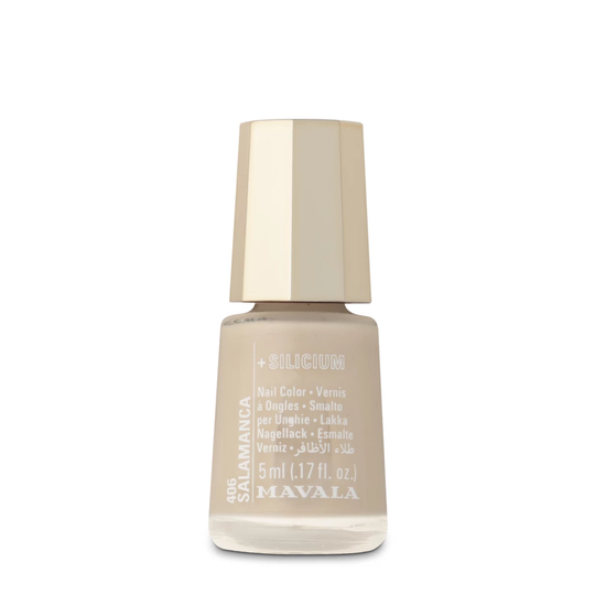 Mini Nail Polish 406 Salamanca