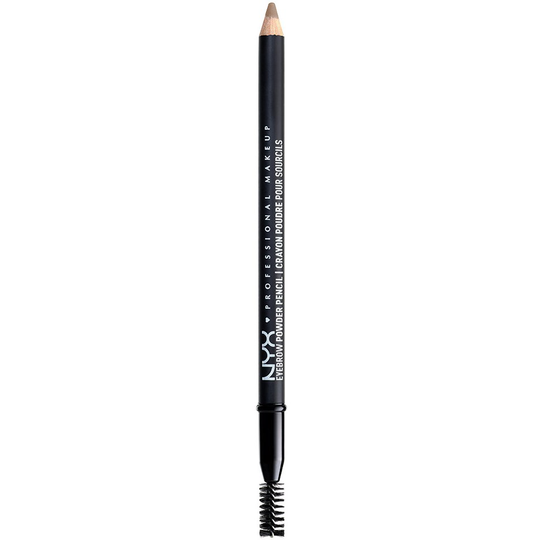 NYX PROFESSIONAL MAKEUP Eyebrow Powder Pencil Soft Brown
