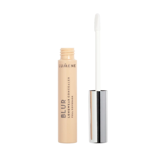 Blur Longwear Concealer Light