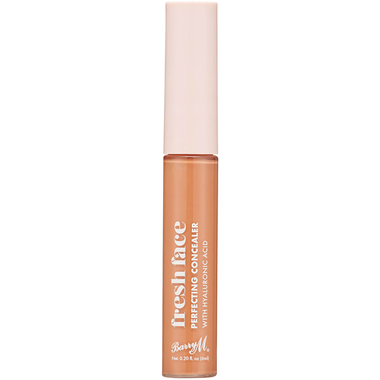 Barry M Cosmetics Fresh Face Perfecting Concealer 7ml (Various Shades) - 8