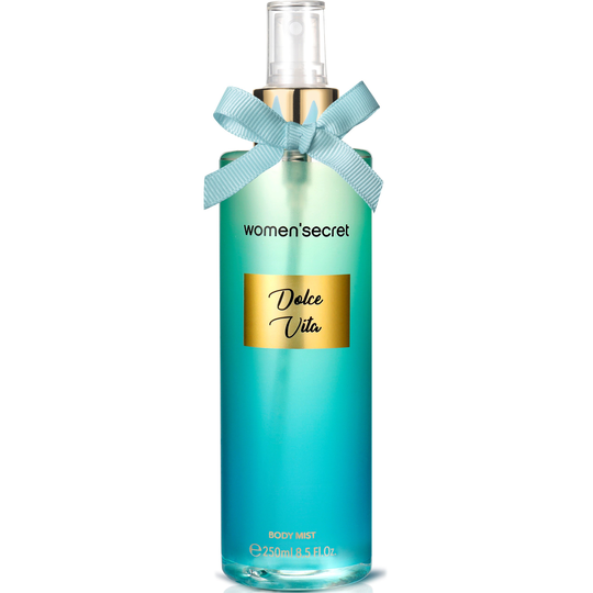 Women'secret Body Mist Dolce Vita