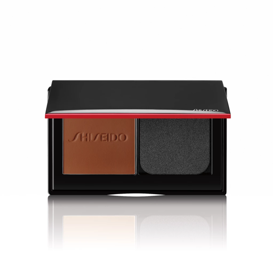 Synchro Skin Self-Refreshing Custom Finish Powder 510 Suade