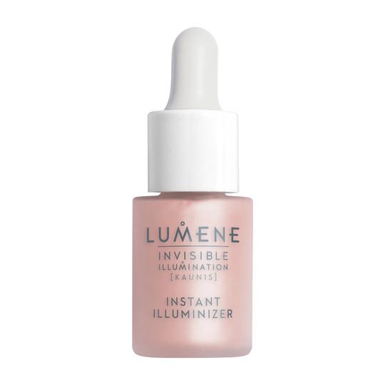 Invisible Illumination Instant Illuminizer Rosy Dawn