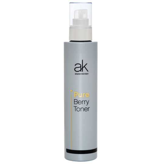 Pure Berry Toner 200 ml
