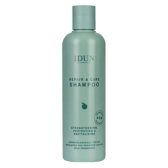 IDUN Minerals Repair & Care Shampoo 250 ml