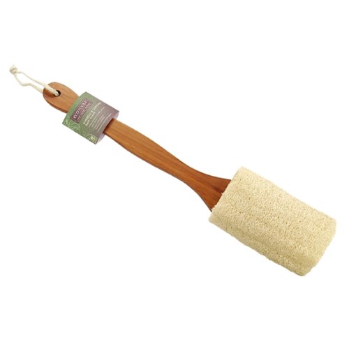 EcoTools Loofah Bath Brush