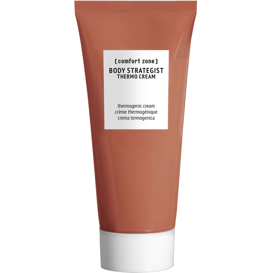ComfortZone Body Strategist Thermo Cream 200 ml
